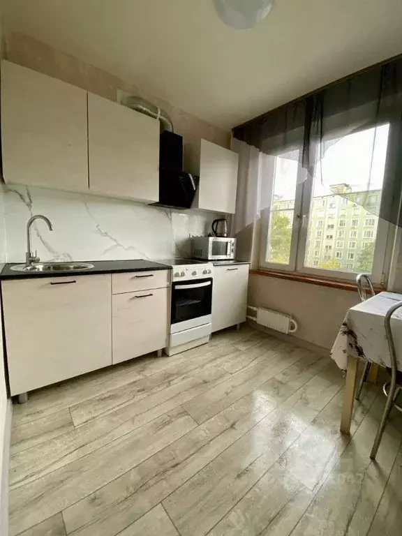 2-к кв. Москва ул. Маршала Катукова, 11К2 (44.2 м) - Фото 1
