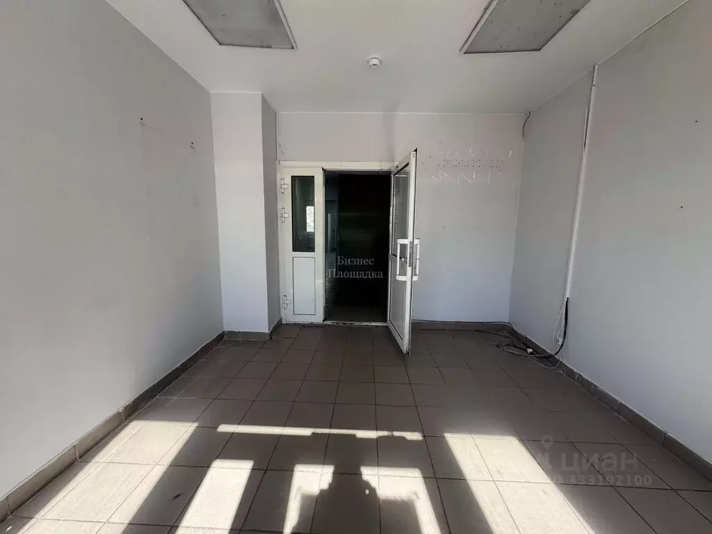 Помещение свободного назначения в Ульяновская область, Ульяновск ул. ... - Фото 2