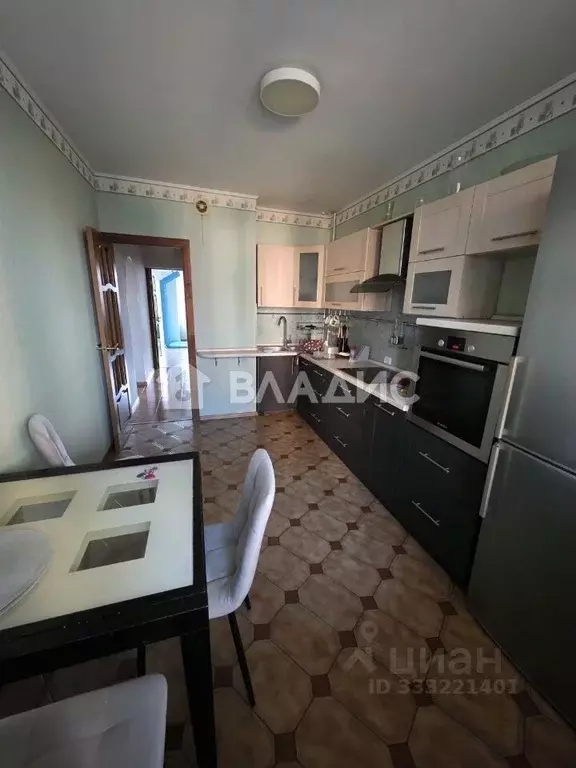 2-к кв. Москва Большая Очаковская ул., 28 (55.0 м) - Фото 1