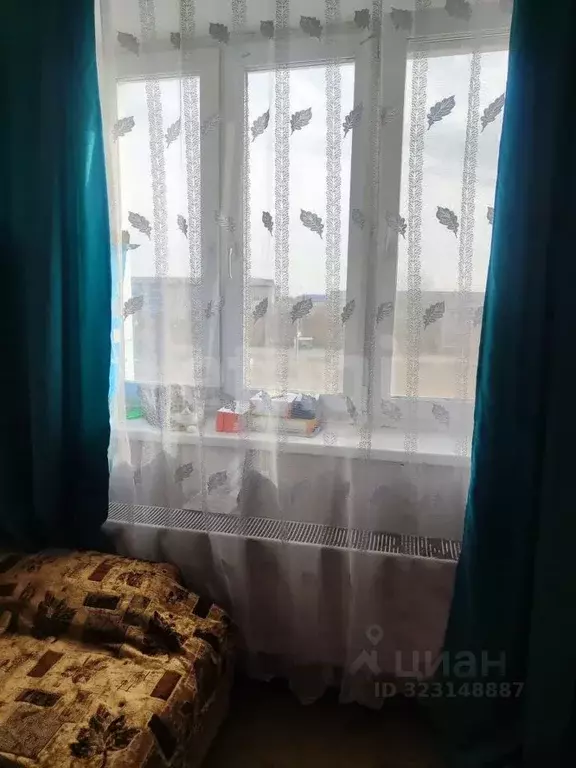 1-к кв. Курганская область, Шадринск ул. Автомобилистов, 39 (32.6 м) - Фото 1