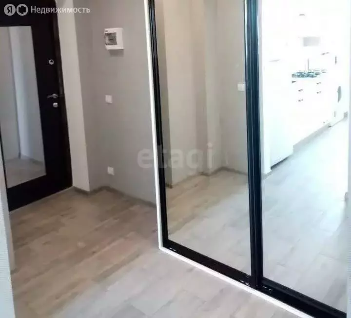 1-комнатная квартира: Калининградская область, Гурьевский ... - Фото 1