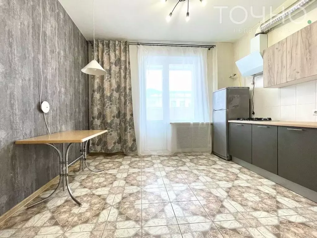 2-к кв. Пензенская область, Пенза ул. Бакунина, 80 (75.3 м) - Фото 1