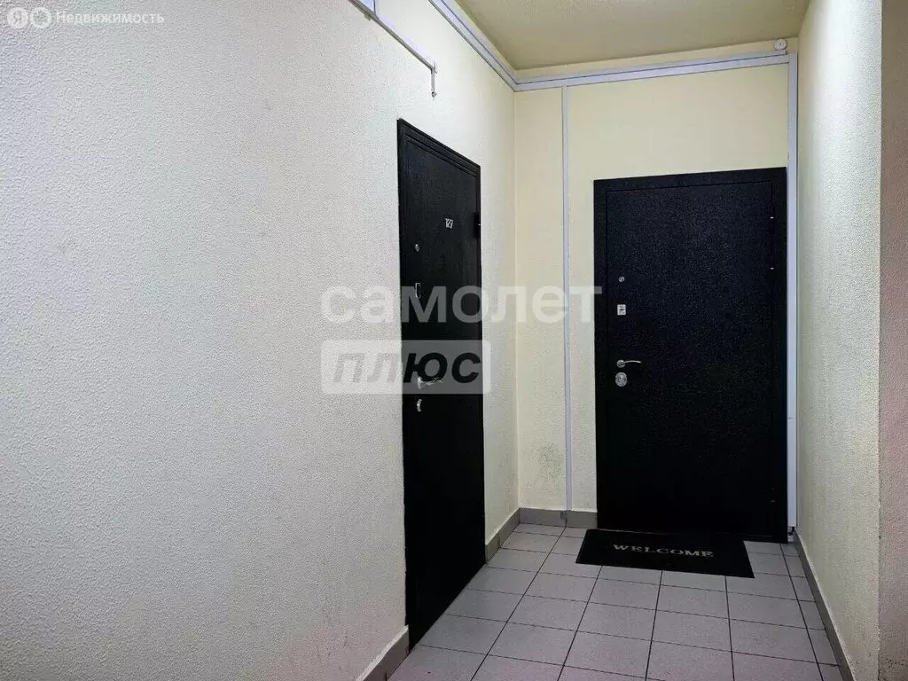 1-комнатная квартира: Мытищи, проспект Астрахова, 2 (31 м) - Фото 2