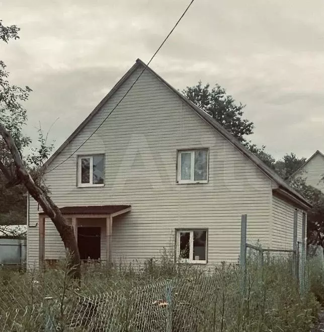 Дом 155 м на участке 6,4 сот. - Фото 0