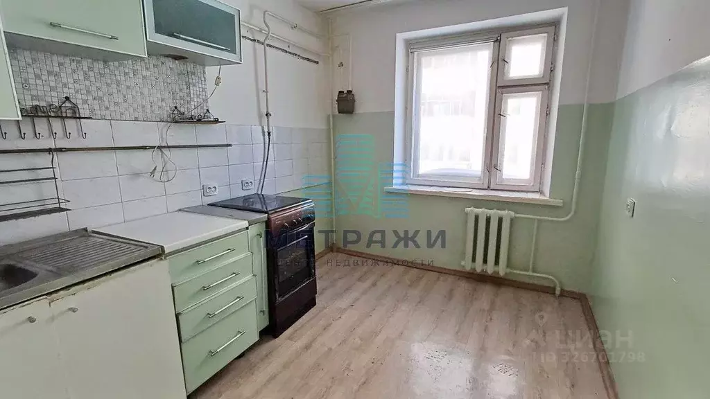 3-к кв. Калужская область, Калуга Литейный пер., 3 (62.0 м) - Фото 2