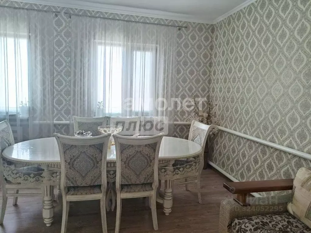 Дом в Краснодарский край, Новороссийск городской округ, Натухаевская ... - Фото 2