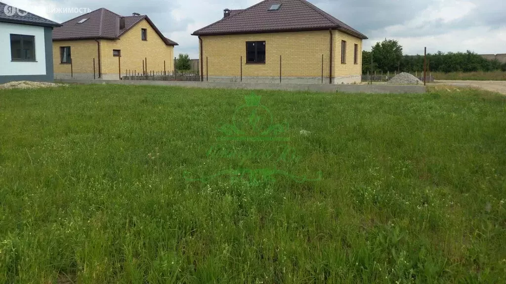 Участок в Крымск, Стекольная улица (4 м) - Фото 1