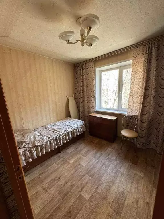 3-к кв. Самарская область, Самара Солнечная ул., 23 (65.0 м) - Фото 2