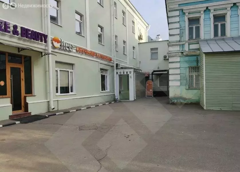 Помещение свободного назначения (51 м) - Фото 1