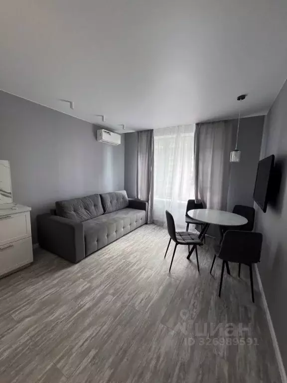 2-к кв. Краснодарский край, Краснодар ул. Имени В.Н. Мачуги, 166Ак1 ... - Фото 1