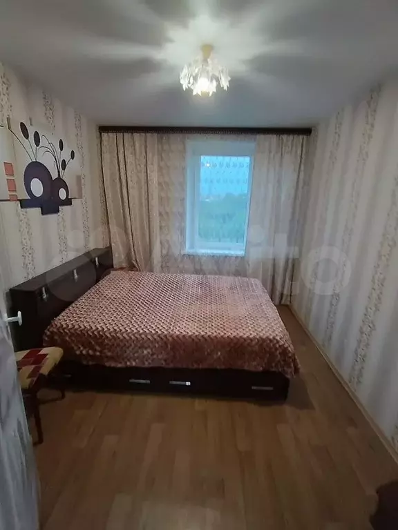 2-к. квартира, 40 м, 9/14 эт. - Фото 1