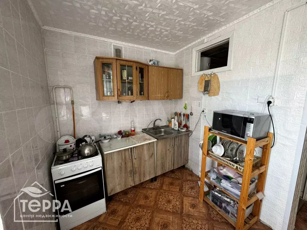 2-к. квартира, 54 м, 5/5 эт. - Фото 1