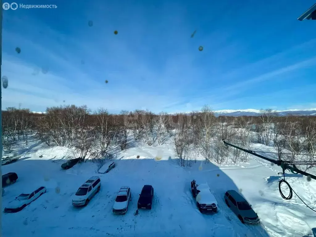 2-комнатная квартира: посёлок Раздольный, Кольцевая улица, 4 (47.3 м) - Фото 1