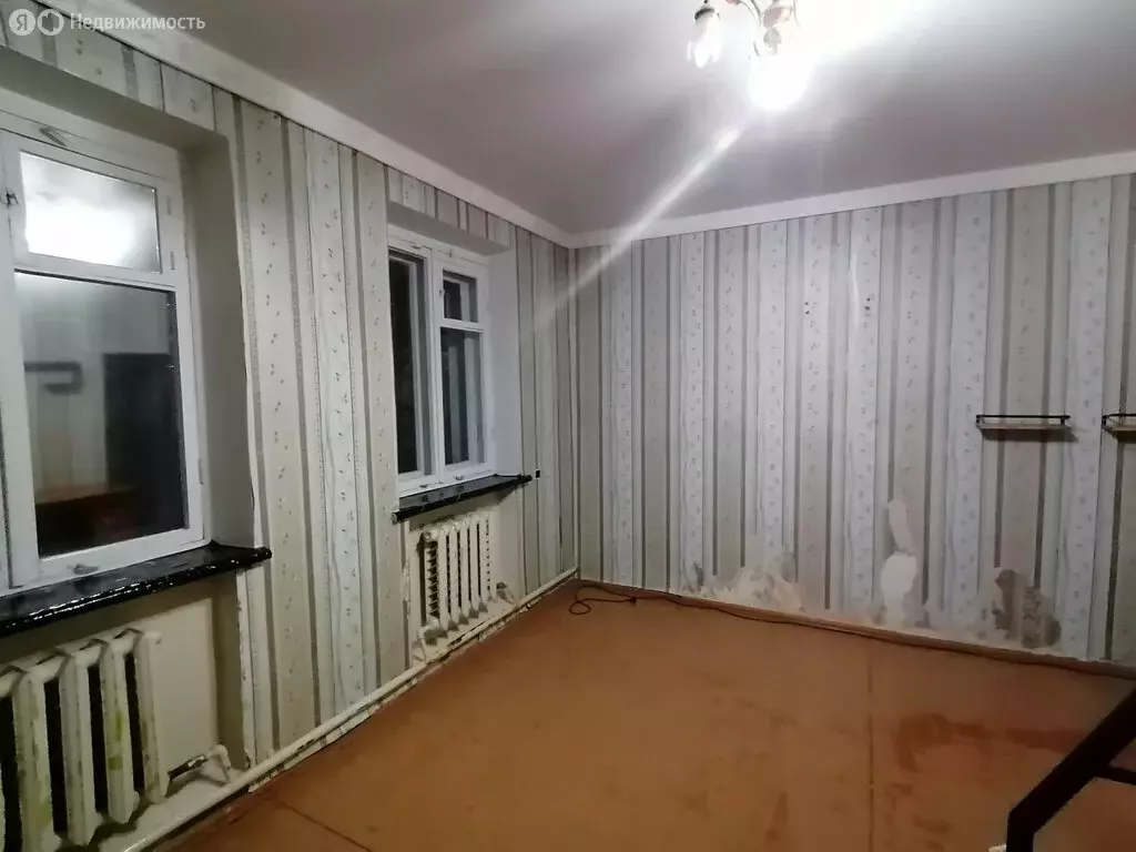 2-комнатная квартира: Курск, улица Белинского, 22А (38 м) - Фото 2