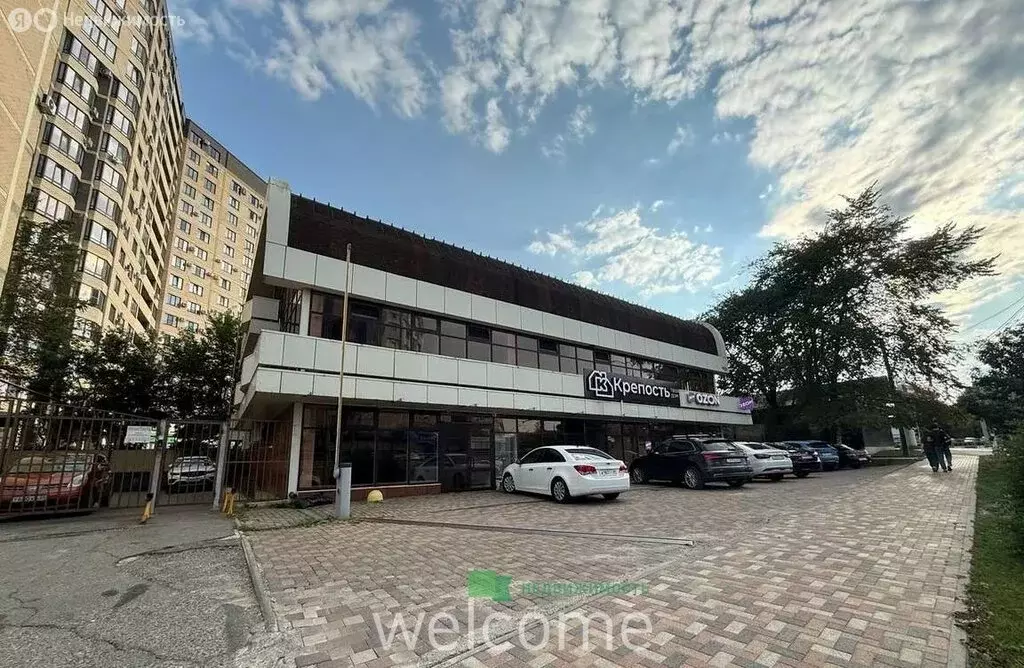 Помещение свободного назначения (160 м) - Фото 2