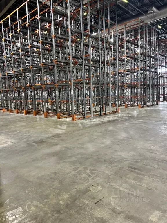 Склад в Московская область, Подольск ул. Станционная, вл2 (2800 м) - Фото 2