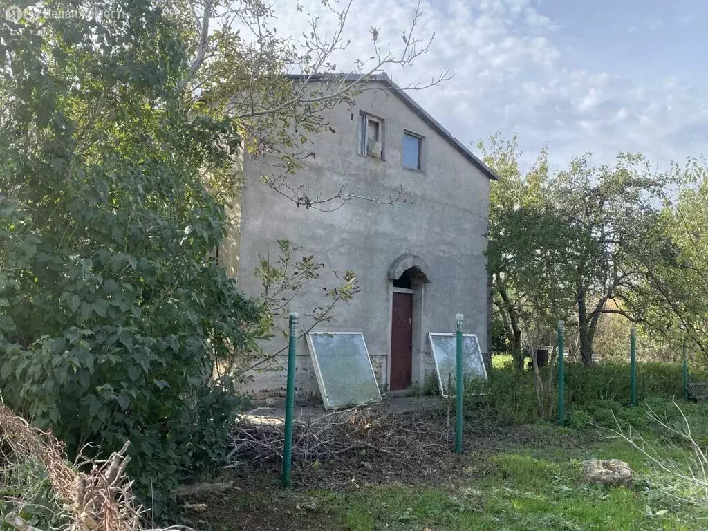 Дом в село Новосельское, СНТ Волна, улица Дружбы Народов (125.7 м) - Фото 0