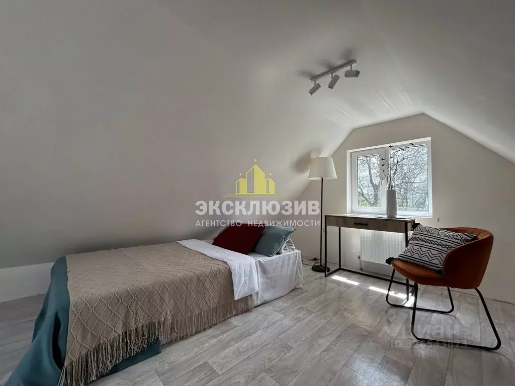 Дом в Ставропольский край, Ессентуки Мичуринец СТ, 4 (48 м) - Фото 2