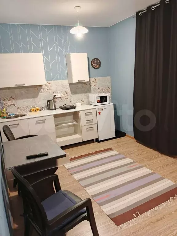 Квартира-студия, 31 м, 15/17 эт. - Фото 0