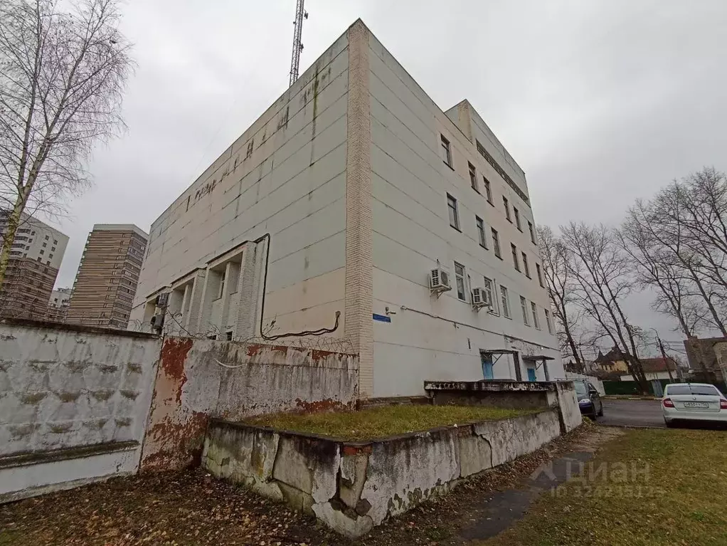 Помещение свободного назначения в Московская область, Ногинск ... - Фото 2