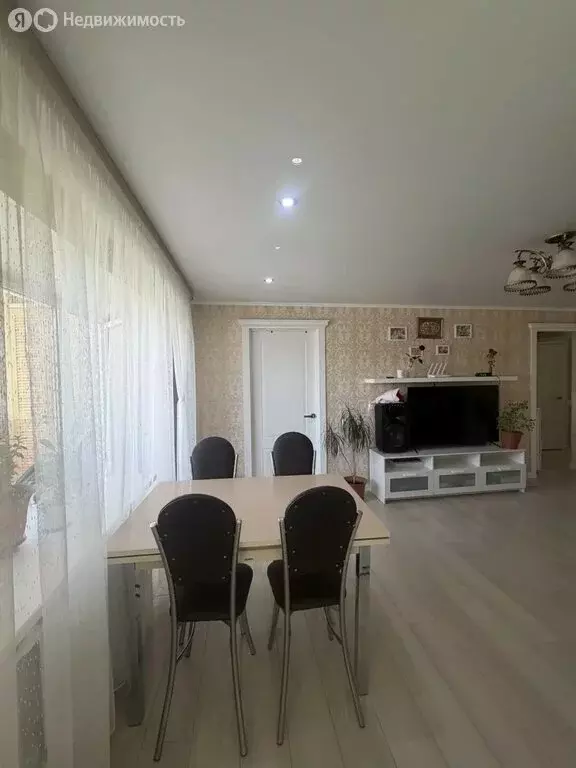 3-комнатная квартира: Туймазы, проспект Ленина, 50 (53.8 м) - Фото 2