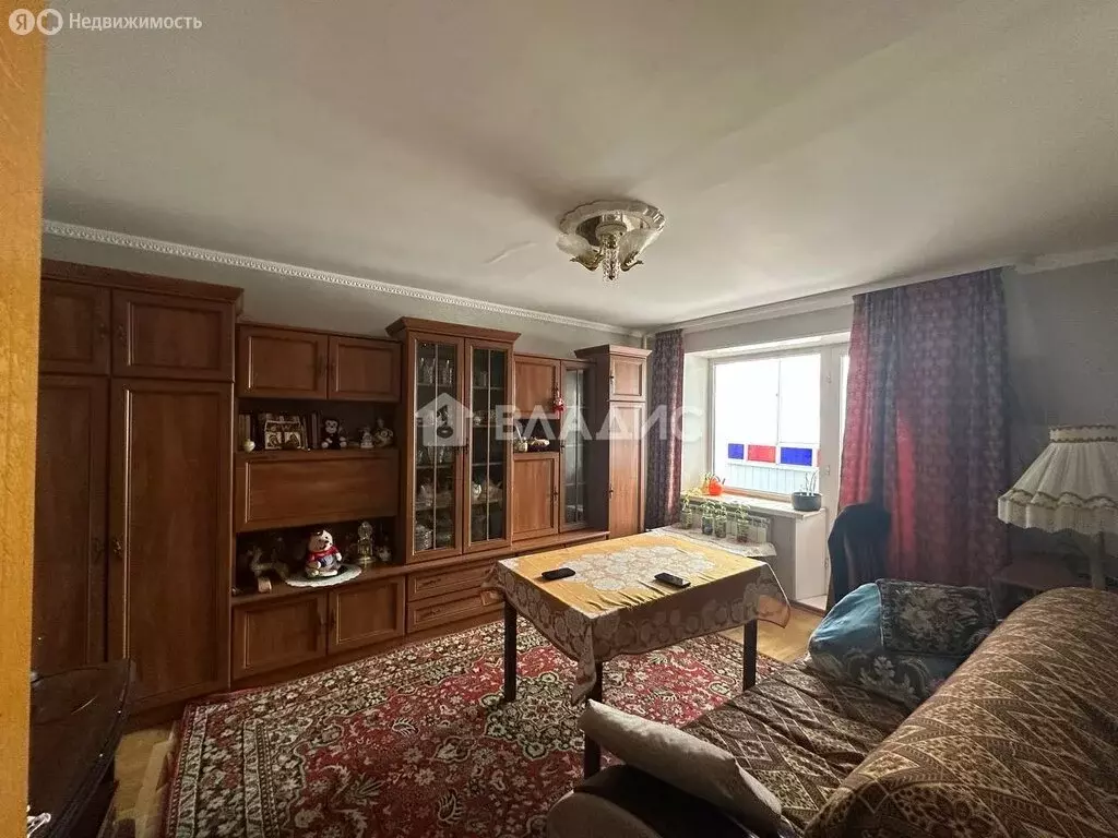 2-комнатная квартира: Белгород, проспект Славы, 125 (47 м) - Фото 2