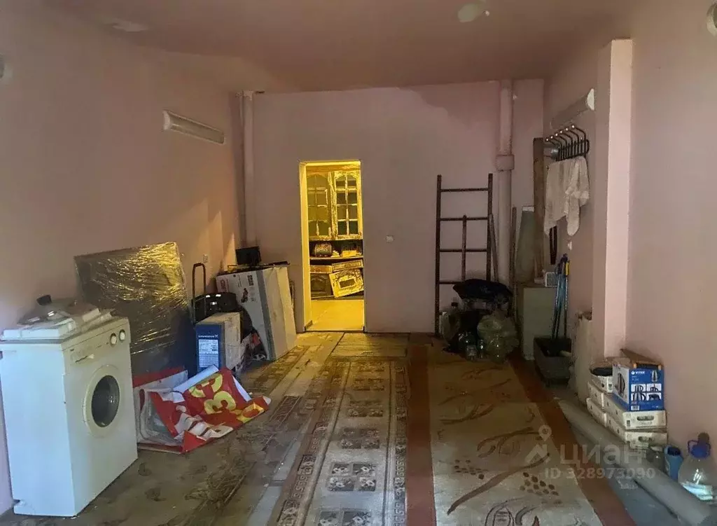 Гараж в Брянская область, Брянск  (27 м) - Фото 1