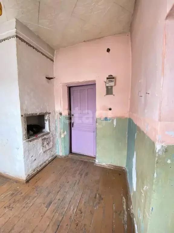 Квартира, 1 комната, 34.6 м - Фото 1