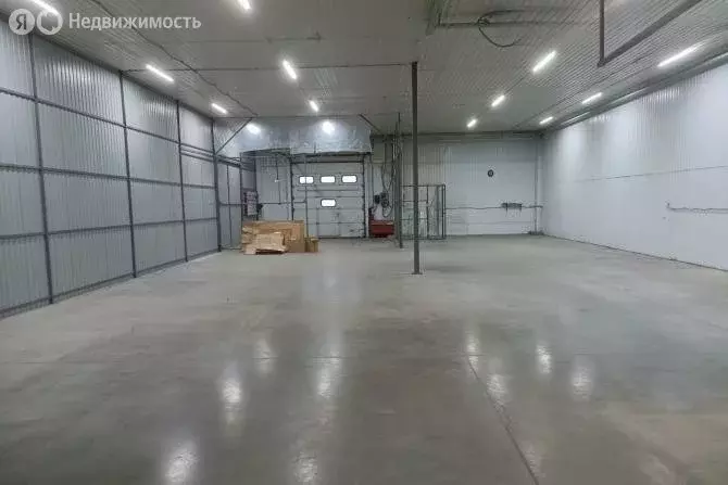 Производственное помещение (288 м) - Фото 2