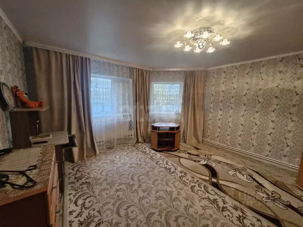 Дом в Белгородская область, Волоконовский район, с. Староивановка ... - Фото 2