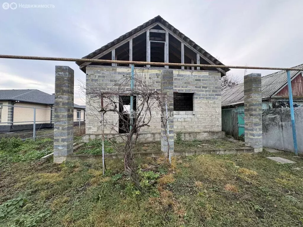 Дом в Грушки-Первые, улица Ивана Гнездилова, 6 (120 м) - Фото 1