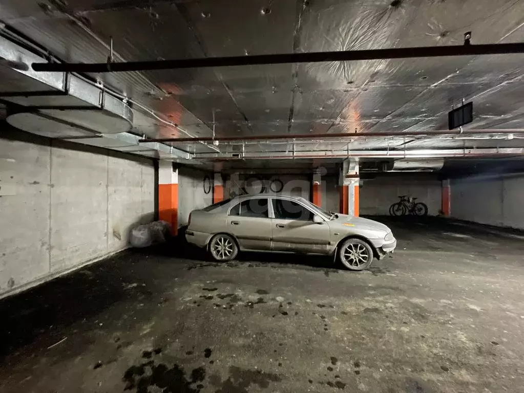 Гараж в Ханты-Мансийский АО, Сургут ул. Мелик-Карамова, 40/2 (15 м) - Фото 1