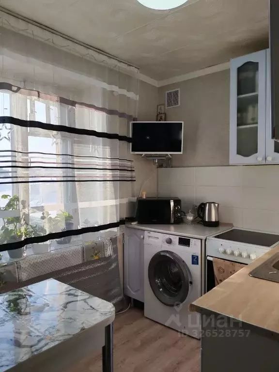 3-к кв. Томская область, Северск Коммунистический просп., 108 (58.0 м) - Фото 1