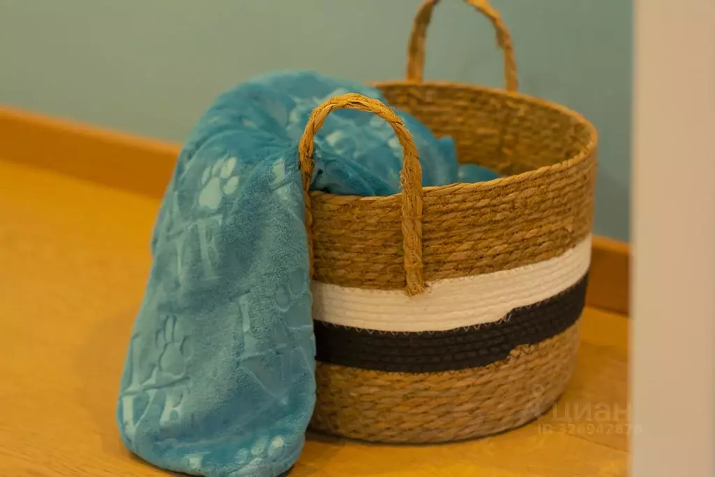 3-к кв. Москва Мичуринский просп., 9К1 (80.0 м) - Фото 2