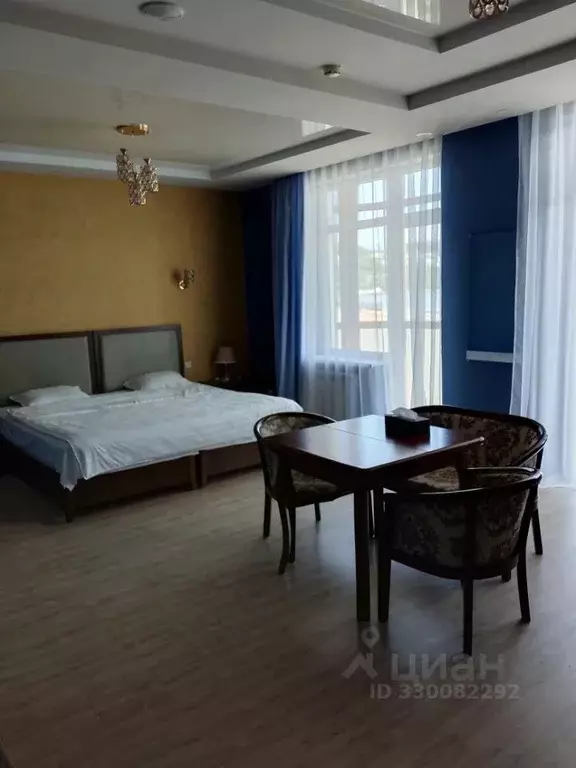 Комната Приморский край, Находка Троицкая ул., 25 (26.0 м) - Фото 1