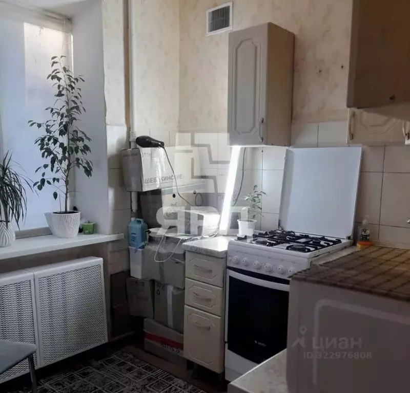 2-к кв. Ростовская область, Таганрог ул. Урицкого (43.0 м) - Фото 2