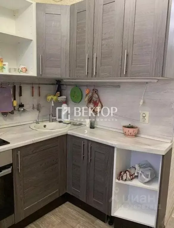 2-к кв. Костромская область, Кострома Советская ул., 96А (47.0 м) - Фото 1