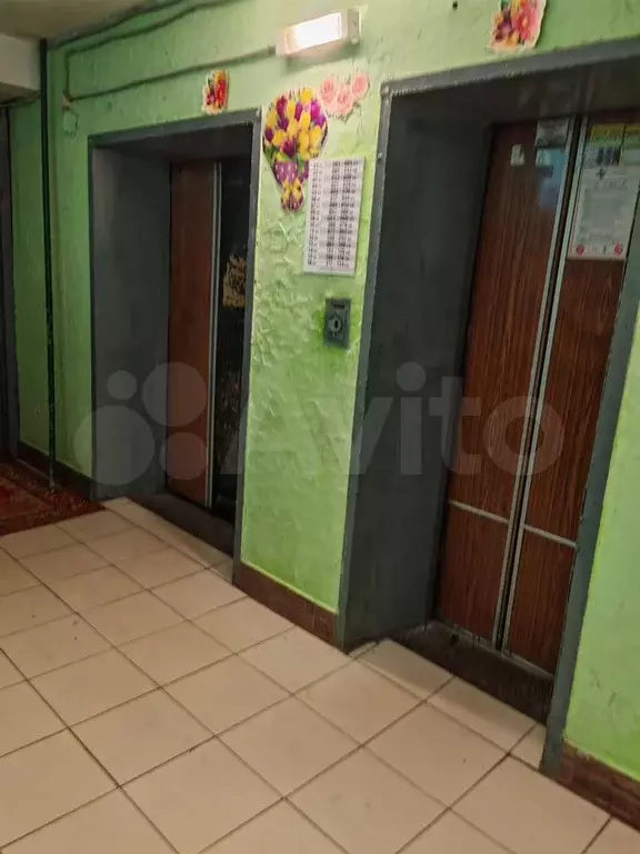1-к. квартира, 30 м, 8/16 эт. - Фото 1