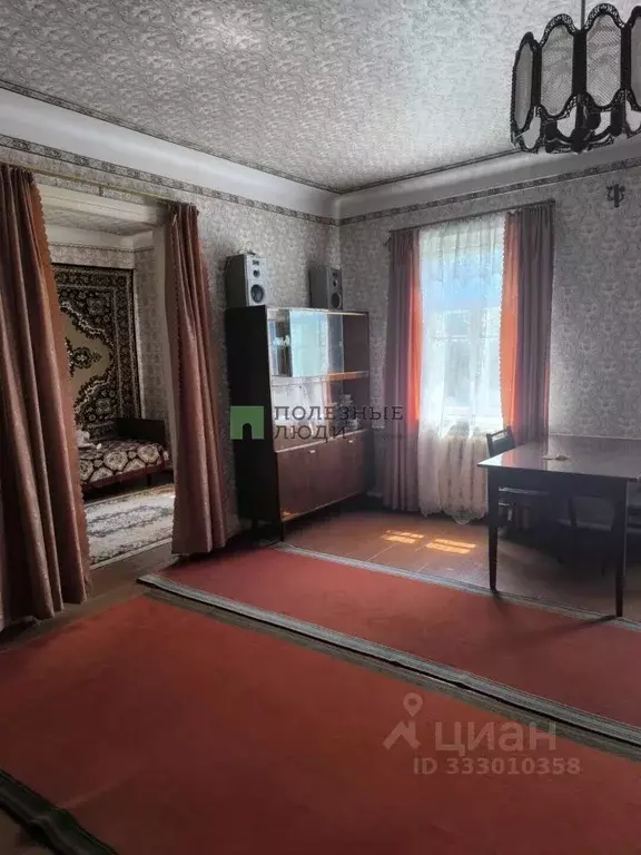 Дом в Белгородская область, Белгород Локомотивная ул., 15/1 (90 м) - Фото 2