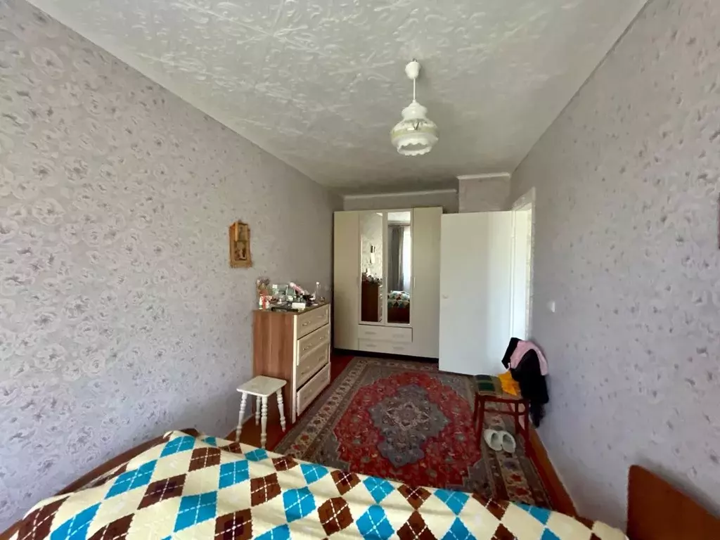 Продаётся 3-к квартира, 60 м - Фото 1
