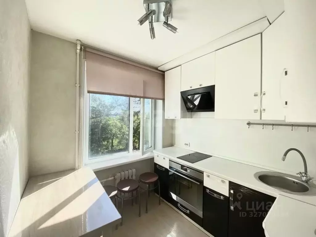 2-к кв. Камчатский край, Петропавловск-Камчатский просп. Циолковского, ... - Фото 2