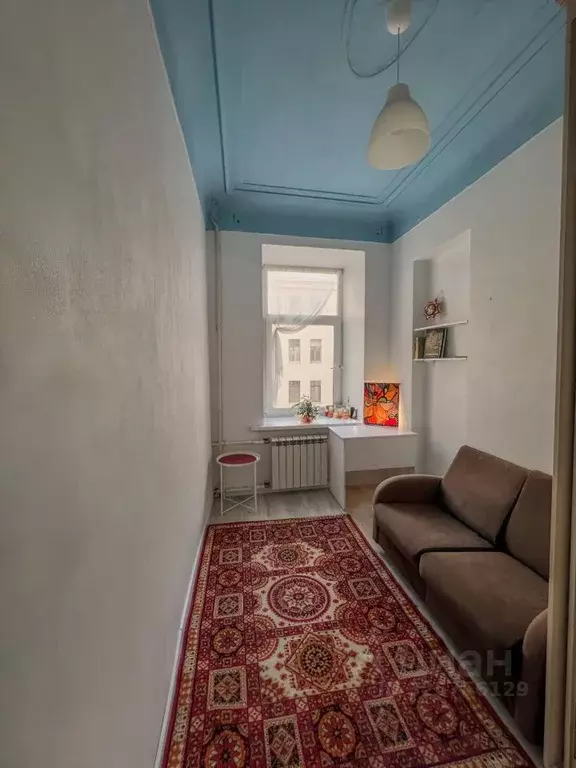 Комната Санкт-Петербург Конная ул., 8 (9.0 м) - Фото 1