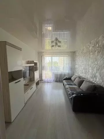 1-к. квартира, 34 м, 5/5 эт. - Фото 0