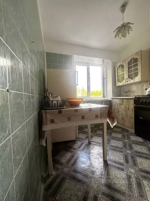 2-к кв. Саратовская область, Саратов Ламповая ул., 4А (43.0 м) - Фото 1