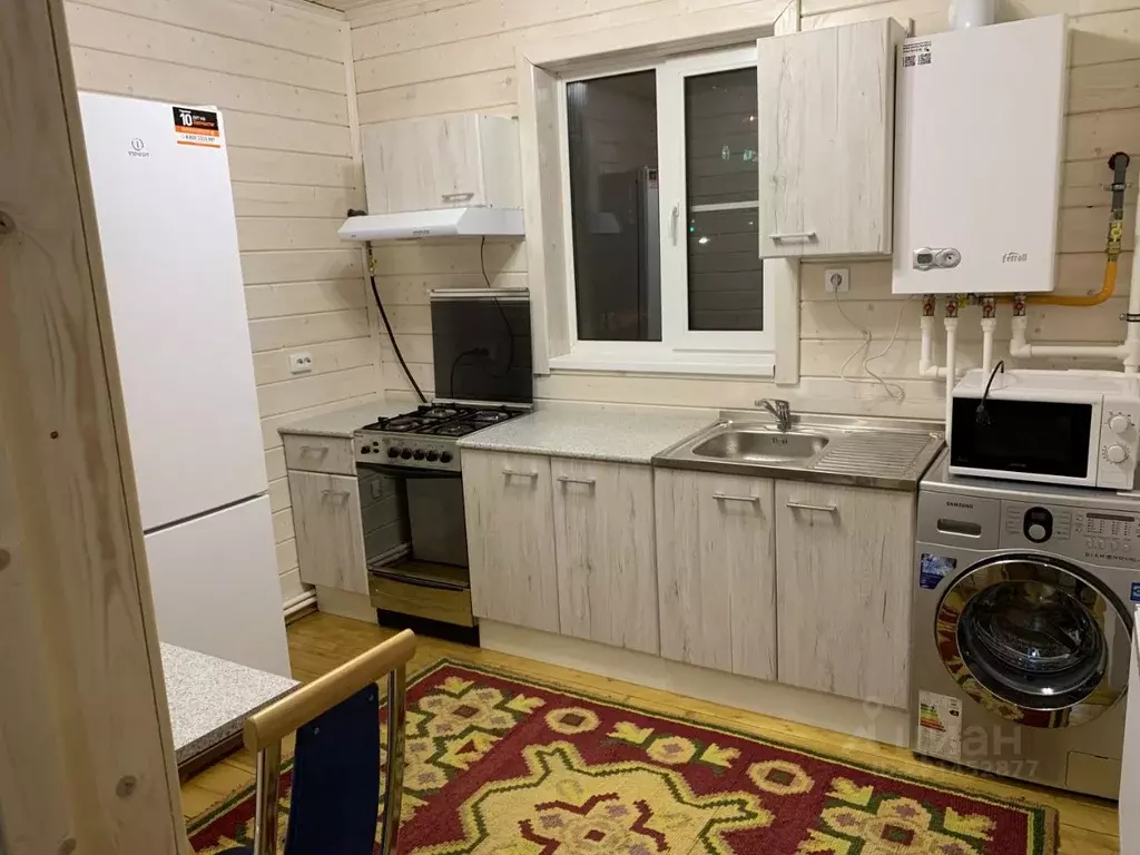 Комната Санкт-Петербург пос. Парголово, Выборгское ш., 258 - Фото 0