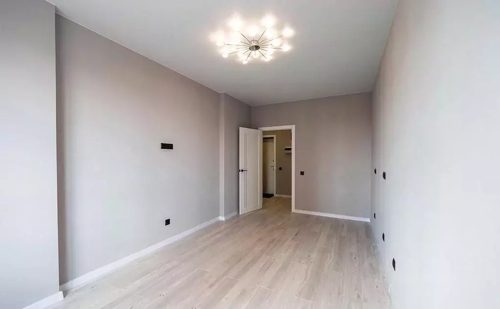 Студия Краснодарский край, Краснодар ул. Конгрессная, 43к1 (21.0 м) - Фото 2