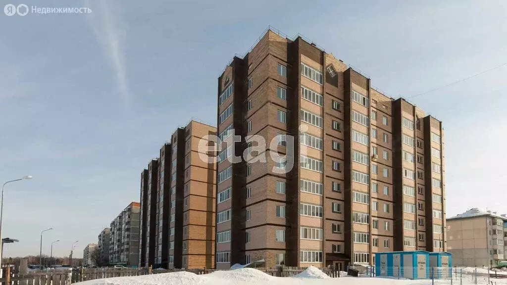 Офис (225.1 м) - Фото 1