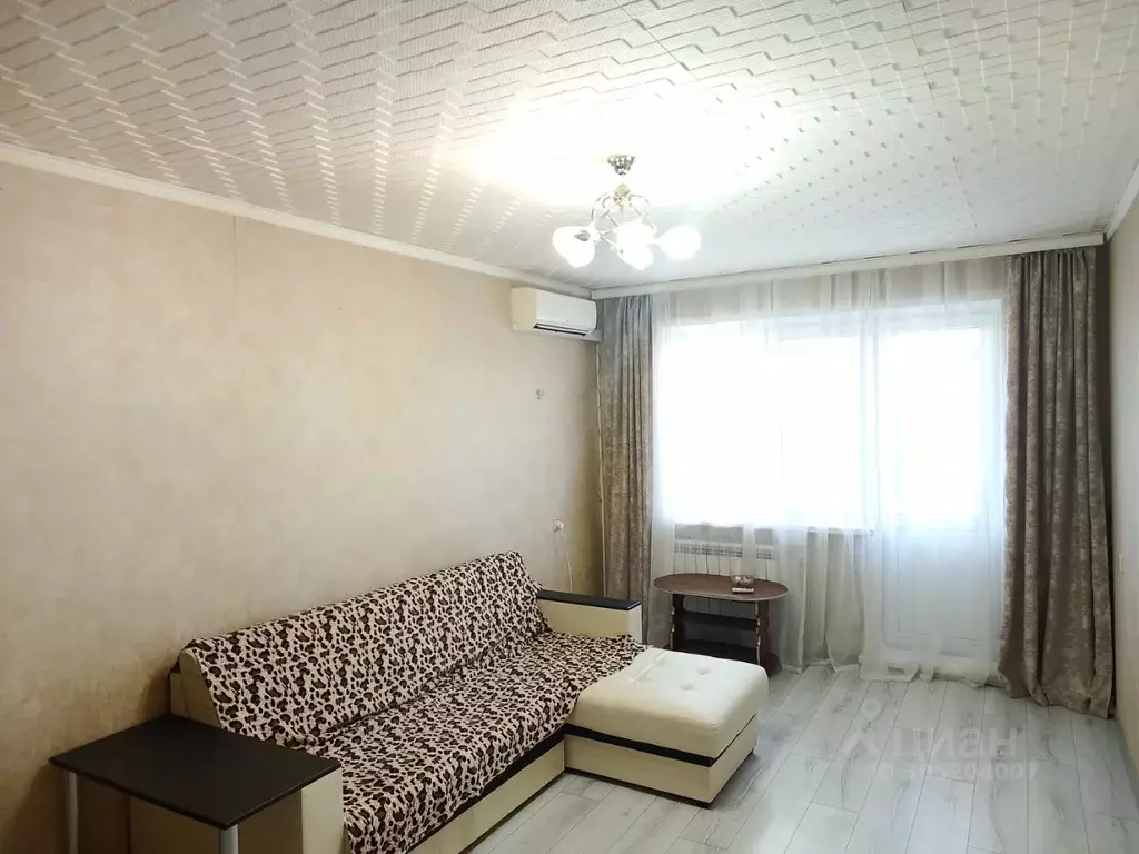 1-к кв. Липецкая область, Липецк ул. Филипченко, 12/2 (36.0 м) - Фото 1