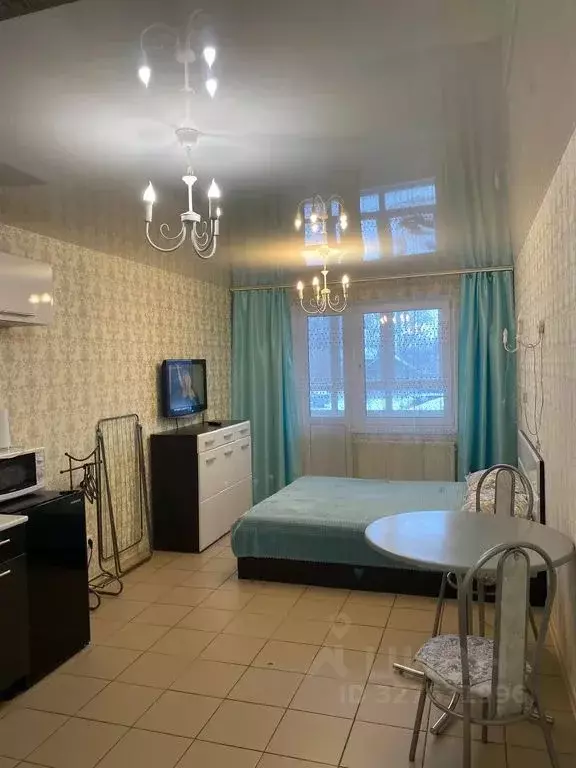 Студия Кировская область, Киров Луговой пер., 3 (25.0 м) - Фото 1