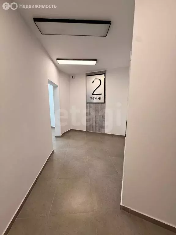 2-комнатная квартира: Республика Адыгея (Адыгея), Майкоп (63.5 м) - Фото 2